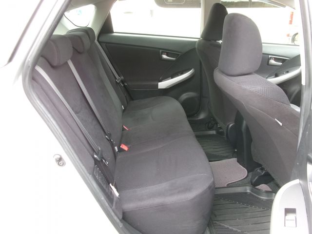 Toyota PRIUS 2013-11 181884-9