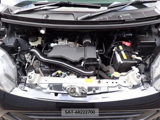 Daihatsu THOR 2020-07 298475-23