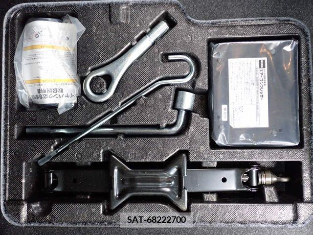 Daihatsu THOR 2020-07 298475-22
