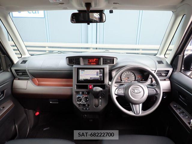Daihatsu THOR 2020-07 298475-1