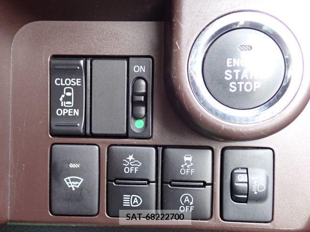 Daihatsu THOR 2020-07 298475-6