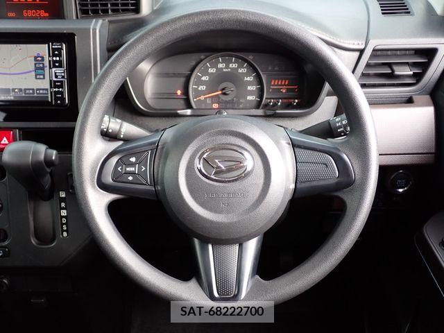 Daihatsu THOR 2020-07 298475-7