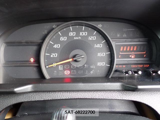Daihatsu THOR 2020-07 298475-8