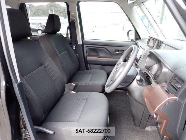 Daihatsu THOR 2020-07 298475-15