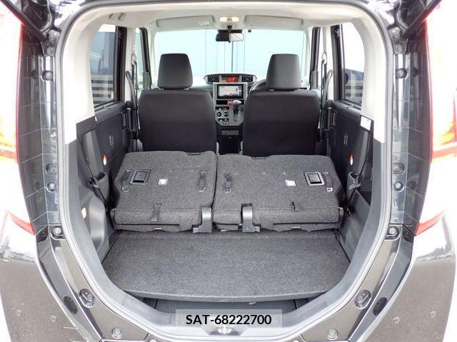 Daihatsu THOR 2020-07 298475-18