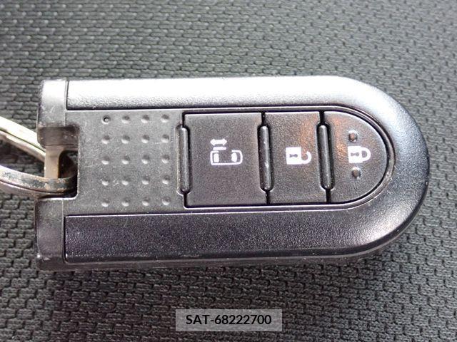 Daihatsu THOR 2020-07 298475-19