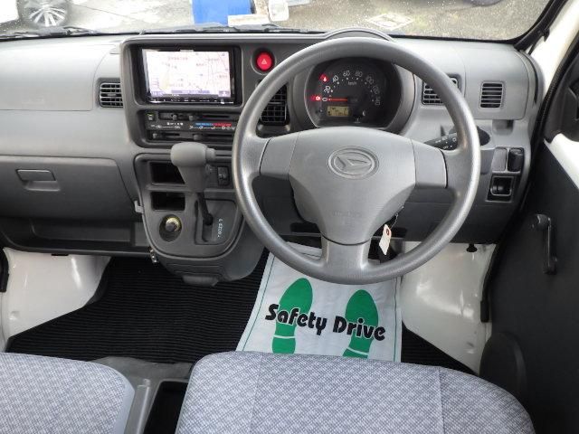 Daihatsu HIJET CARGO 2017-06 22716-8