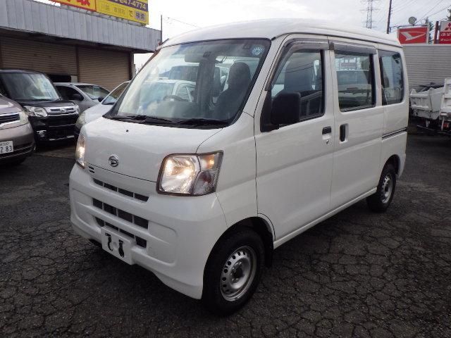 Daihatsu HIJET CARGO 2017-06 22716-0