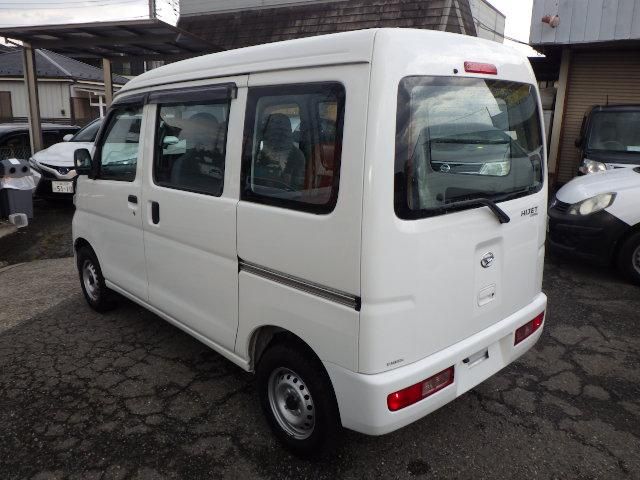 Daihatsu HIJET CARGO 2017-06 22716-7