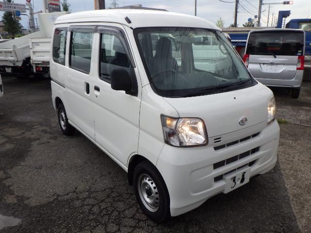 Daihatsu HIJET CARGO 2017-06 22716-6