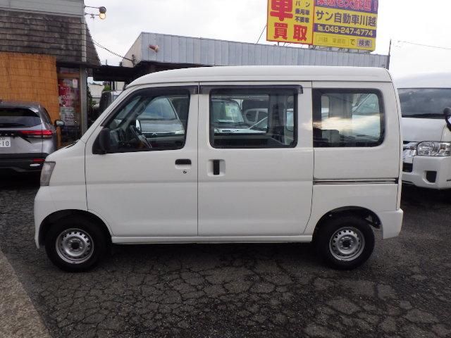 Daihatsu HIJET CARGO 2017-06 22716-2