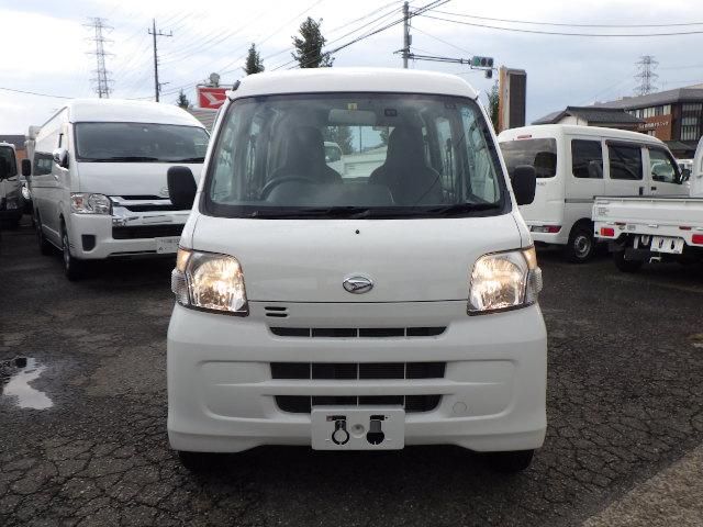 Daihatsu HIJET CARGO 2017-06 22716-5