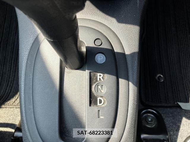Nissan NOTE 2017-05 327450-21
