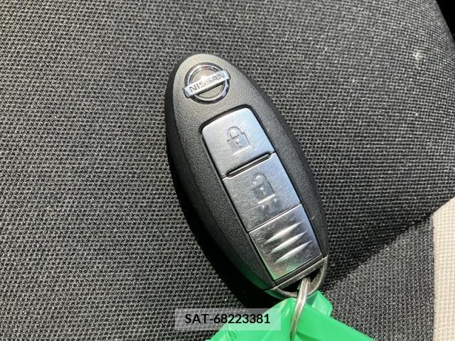 Nissan NOTE 2017-05 327450-29