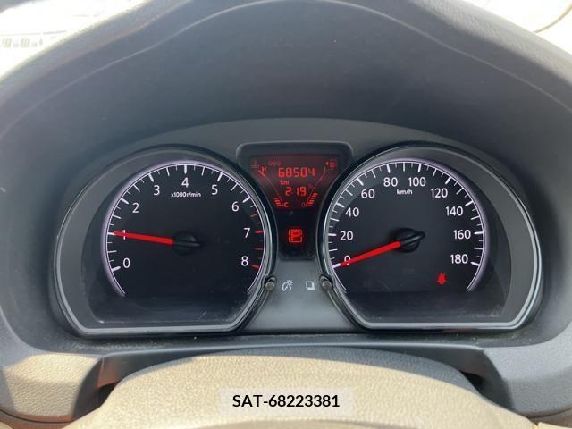Nissan NOTE 2017-05 327450-26