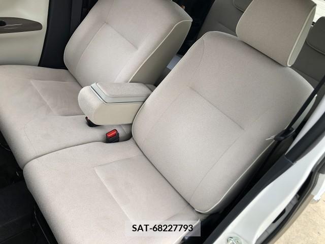Daihatsu MOVE 2021-08 337245-21