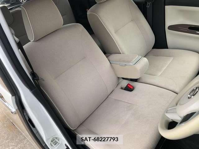 Daihatsu MOVE 2021-08 337245-20