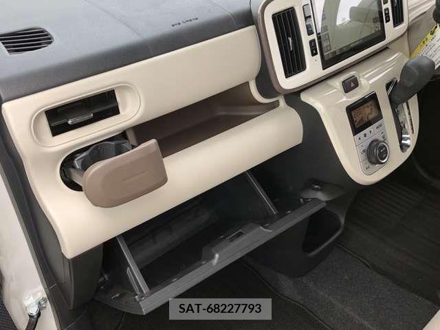 Daihatsu MOVE 2021-08 337245-19