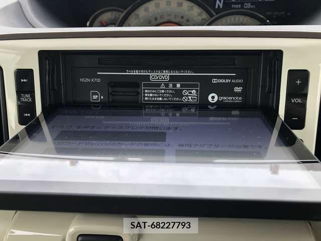 Daihatsu MOVE 2021-08 337245-18