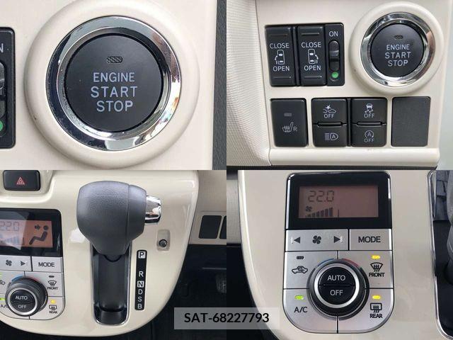 Daihatsu MOVE 2021-08 337245-16