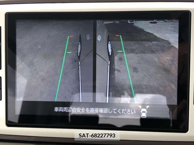 Daihatsu MOVE 2021-08 337245-14
