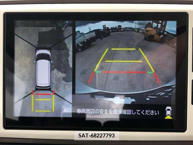 Daihatsu MOVE 2021-08 337245-13