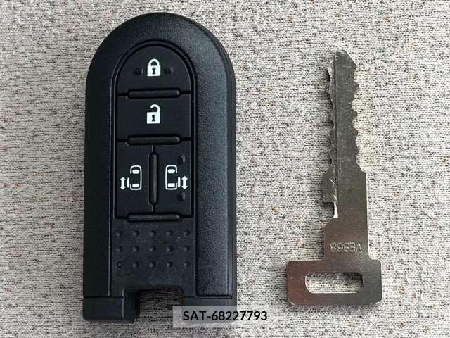 Daihatsu MOVE 2021-08 337245-26