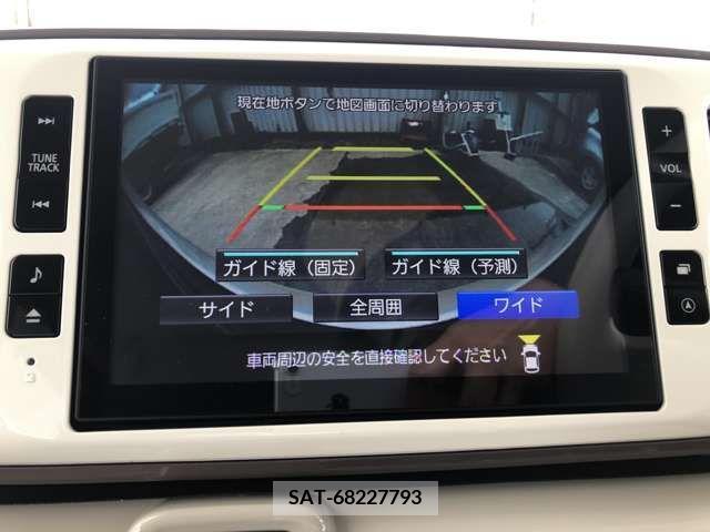 Daihatsu MOVE 2021-08 337245-12