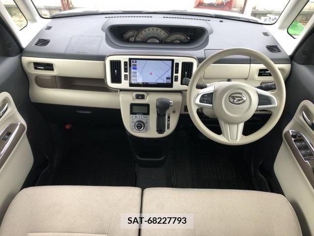 Daihatsu MOVE 2021-08 337245-1
