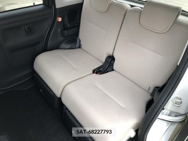 Daihatsu MOVE 2021-08 337245-23