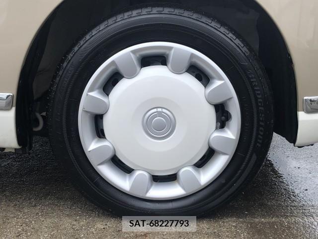 Daihatsu MOVE 2021-08 337245-9