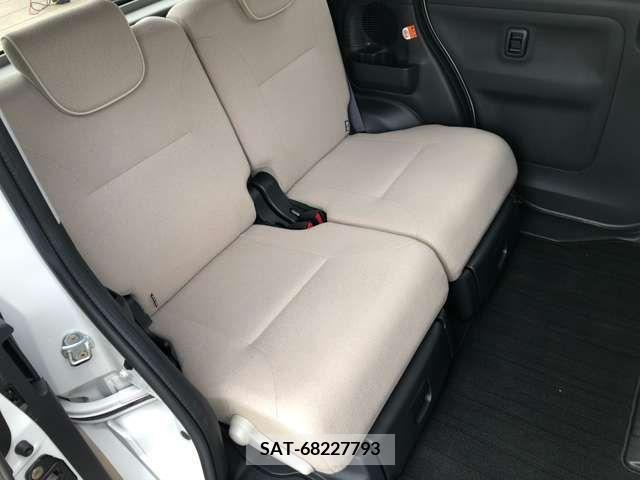 Daihatsu MOVE 2021-08 337245-22