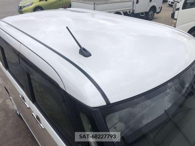 Daihatsu MOVE 2021-08 337245-8