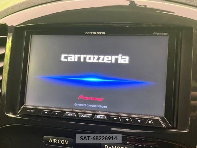 Nissan JUKE 2011-12 320476-2