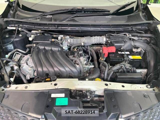 Nissan JUKE 2011-12 320476-19