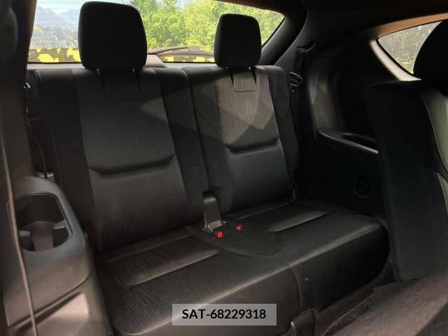 Mazda CX-8 2018-03 266656-10
