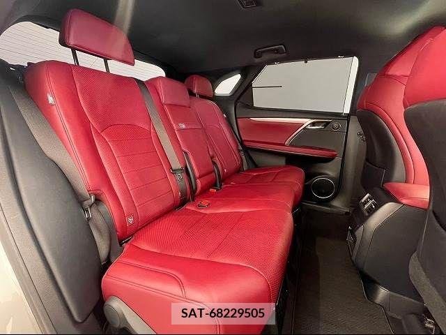 Lexus RX 2017-12 204650-9