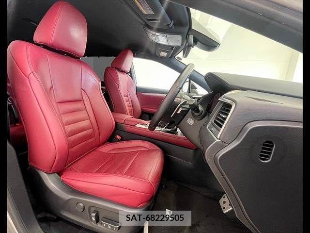 Lexus RX 2017-12 204650-8