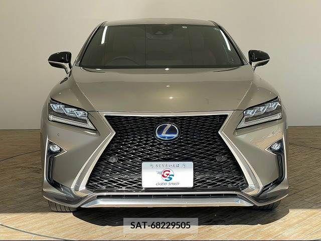 Lexus RX 2017-12 204650-11
