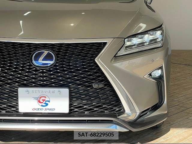 Lexus RX 2017-12 204650-18