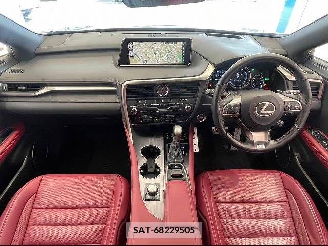 Lexus RX 2017-12 204650-1
