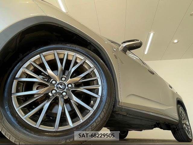 Lexus RX 2017-12 204650-17