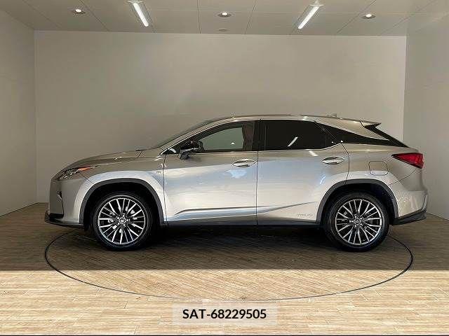 Lexus RX 2017-12 204650-16