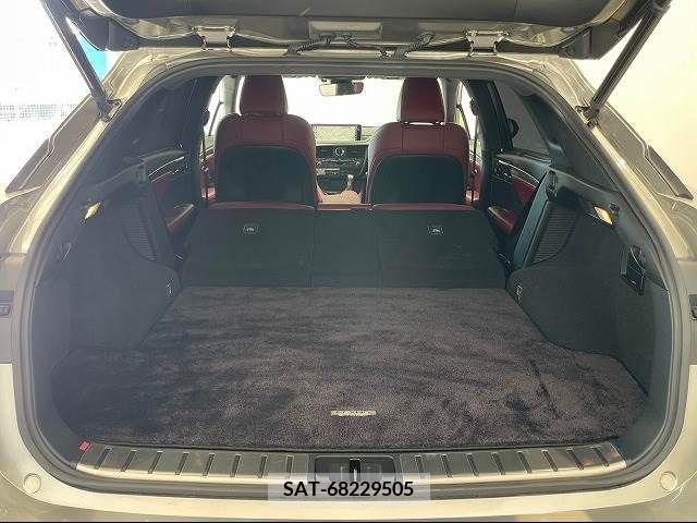 Lexus RX 2017-12 204650-10