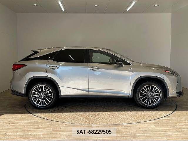 Lexus RX 2017-12 204650-15