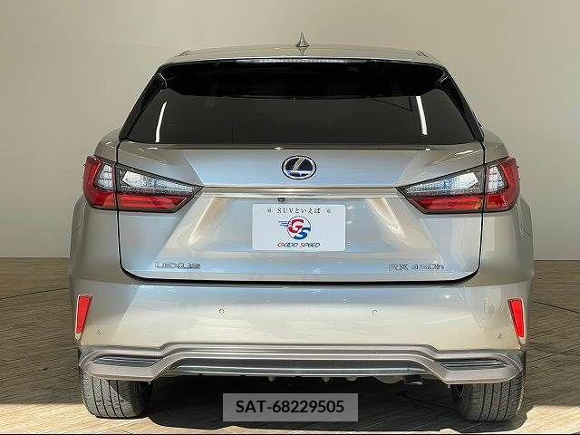 Lexus RX 2017-12 204650-12