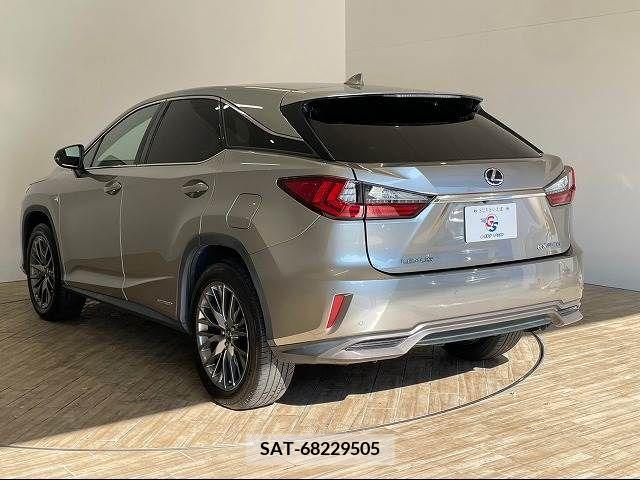 Lexus RX 2017-12 204650-14