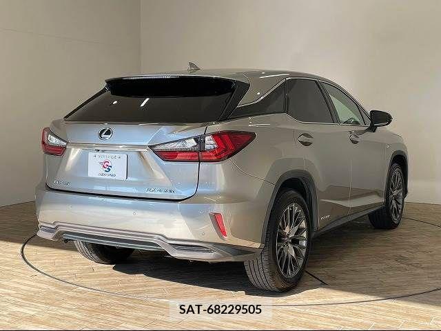 Lexus RX 2017-12 204650-13