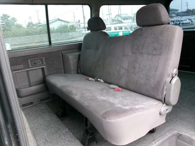 Nissan CARAVAN VAN 2007-10 19170-12