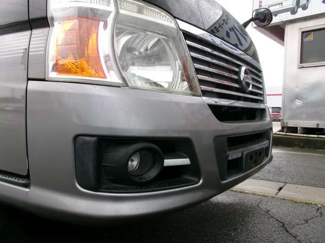 Nissan CARAVAN VAN 2007-10 19170-18